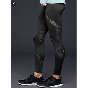 GAP Fit GFast Ribbon Legging - S